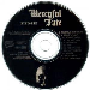 Mercyful Fate: Time (CD) - Bild 5