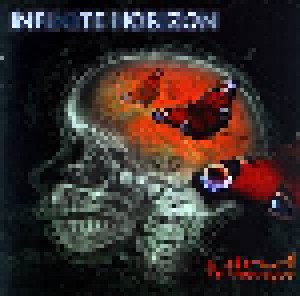 Infinite Horizon: Mind Passages (Demo-CD) - Bild 1