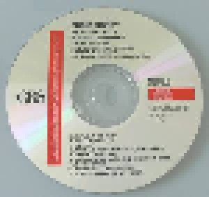 Eddie Money: Greatest Hits - The Sound Of Money (CD) - Bild 2