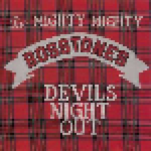 The Mighty Mighty Bosstones: Devils Night Out (CD) - Bild 1