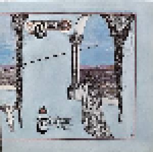 Genesis: Trespass (LP) - Bild 1