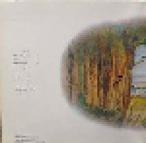 Genesis: Trespass (LP) - Bild 2