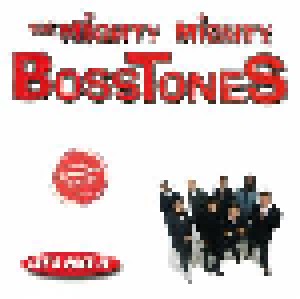 The Mighty Mighty Bosstones: Let's Face It (CD) - Bild 1