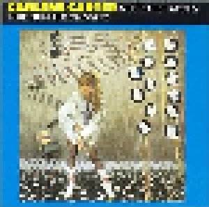 Carlene Carter: Musical Shapes & Blue Nun (CD) - Bild 1
