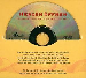 Herzen Öffnen - Die Beliebtesten Melodien Aus Aller Welt (CD) - Bild 4