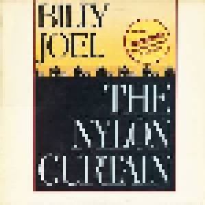Billy Joel: The Nylon Curtain (LP) - Bild 1