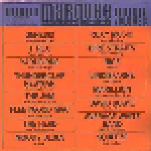 Marquee - The Collection 1958-1983 - Vol. 3 (LP) - Bild 1