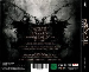 Moonspell: Night Eternal (CD + DVD) - Bild 5
