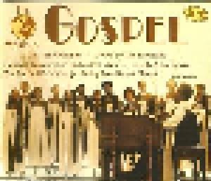 Cover - Dorothy Love Coates & The Original Gospel Harmonettes: World Of Gospel, The
