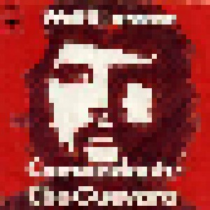 Wolf Biermann: Commandante Che Guevara (7") - Bild 1