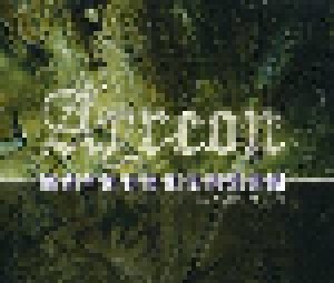 Ayreon: Day Eleven: Love (Single-CD) - Bild 1