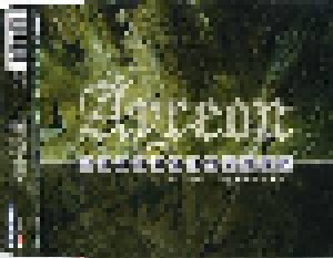 Ayreon: Day Eleven: Love (Single-CD) - Bild 2