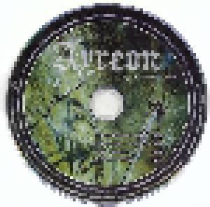 Ayreon: Day Eleven: Love (Single-CD) - Bild 5