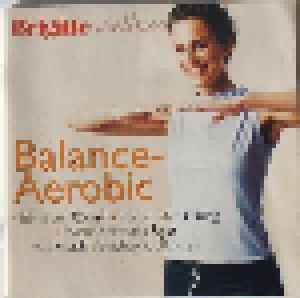 Brigitte: Wellness (CD) - Bild 1
