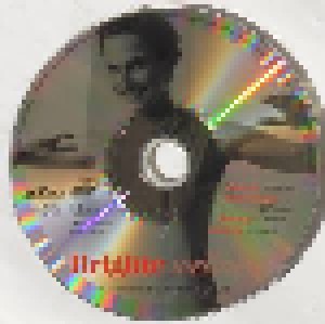 Brigitte: Wellness (CD) - Bild 3