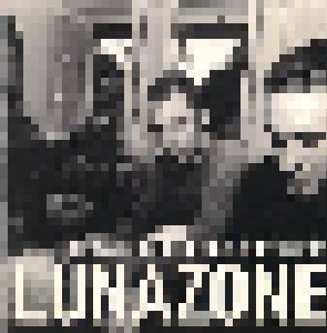 Cover - Lunazone: Between Bed And Bathroom