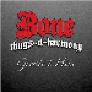 Bone Thugs-N-Harmony: Greatest Hits - Cover