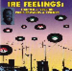 Rupie Edwards: Ire Feelings: Chapter & Version - Cover