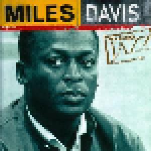 Miles Davis: Ken Burns Jazz - The Definitive Miles Davis - Cover