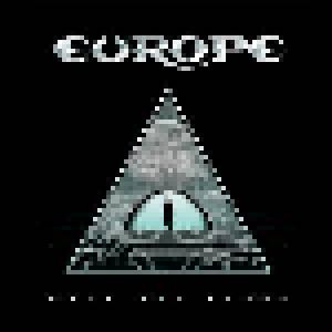 Europe: Walk The Earth - Cover