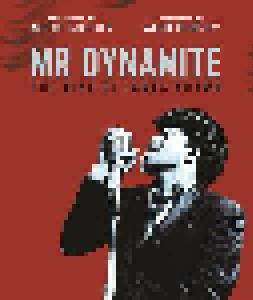 James Brown: Mr Dynamite - The Rise Of James Brown - Cover