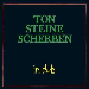 Ton Steine Scherben: In Dub - Cover