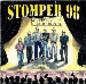 Stomper 98: Stomping Harmonists - Cover