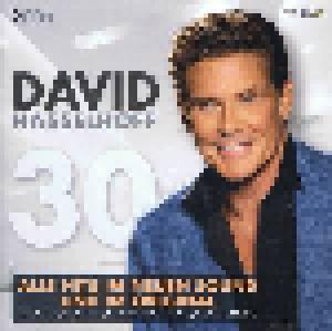 David Hasselhoff: 30 - Cover