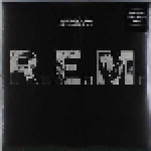 R.E.M.: Live At Kcrw In Santa Monica, April 3, 1991 - Cover