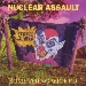 Nuclear Assault: Something Wicked - Cover