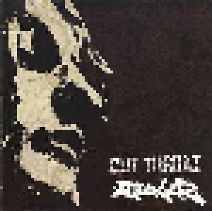 Cut Throat, 25 Ta Life: Rock Vegas Split Series Vol. 1 - Cover