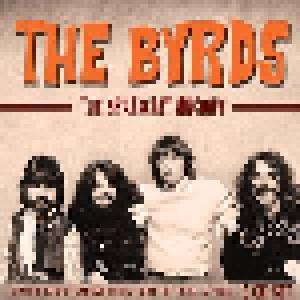 The Byrds: Broadcast Archive, The - Cover
