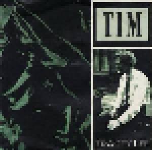 TIM: Tracey Lee - Cover
