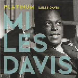 Miles Davis: Platinum - Cover