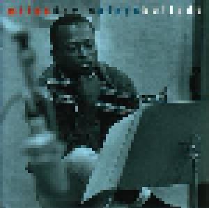 Miles Davis: This Is Jazz 22 - Miles Davis Plays Ballads - Cover
