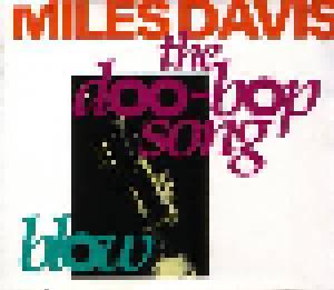 Miles Davis: Doo-Bop Song / Blow, The - Cover