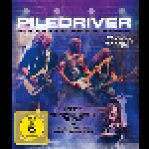 Piledriver: 20th Anniversary Show At Stadthalle Wattenscheid - Cover