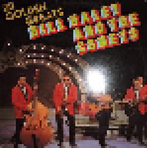 Bill Haley And His Comets: 20 Golden Greats - Cover