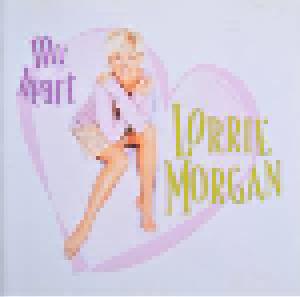 Lorrie Morgan: My Heart - Cover