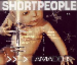 Short People: Rock Me Amadeus - Cover
