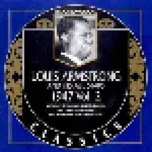 Louis Armstrong & His All-Stars: 1947 Vol. 2 (The Chronogical Classics) - Cover