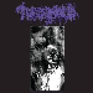 Tomb Mold: Bottomless Perdition + The Moulting, The - Cover