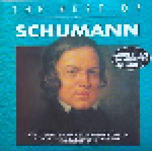 Robert Schumann: Best Of, The - Cover