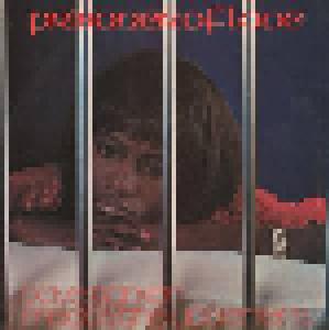 Dave Barker & The Upsetters: Prisoner Of Love - Cover