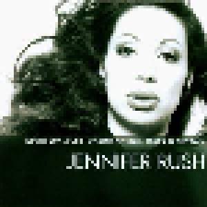 Jennifer Rush: Essential, The - Cover
