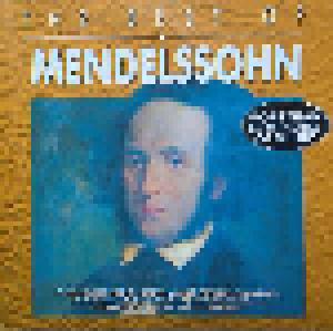 Felix Mendelssohn Bartholdy: Best Of, The - Cover