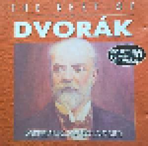Antonín Dvořák: Best Of, The - Cover