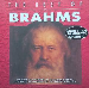 Johannes Brahms: Best Of, The - Cover