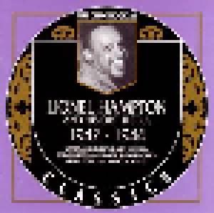 Lionel Hampton: 1942-1944 (The Chronogical Classics) - Cover