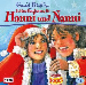 Hanni Und Nanni: (42) Schöne Bescherung Für Hanni Und Nanni - Cover